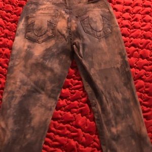 True religion jeans